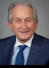 Stanley Goldstein, MD