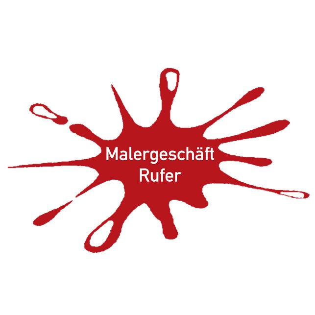 Malergeschäft Rufer GmbH