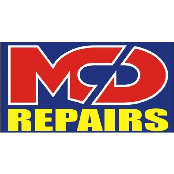 MCD Repairs Ltd