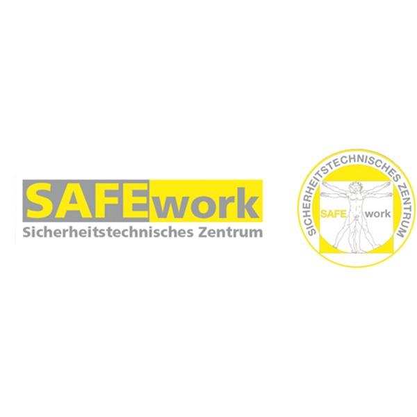 SAFEwork GESELLSCHAFT FÜR ARBEITSSICHERHEIT GMBH