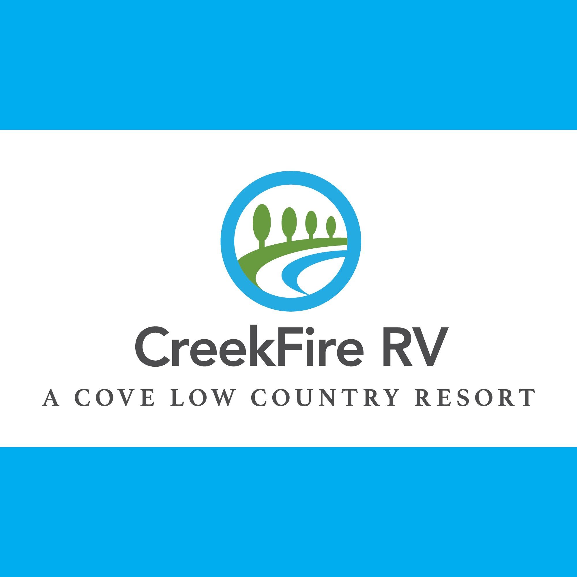 CreekFire RV Resort