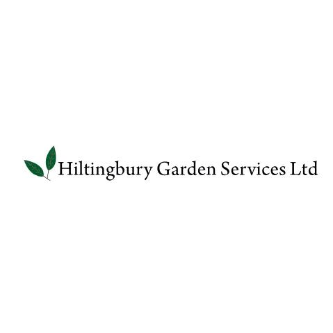 Hiltingbury Garden Services