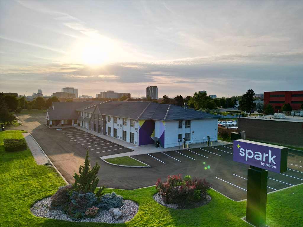 Spark by Hilton Toronto Markham