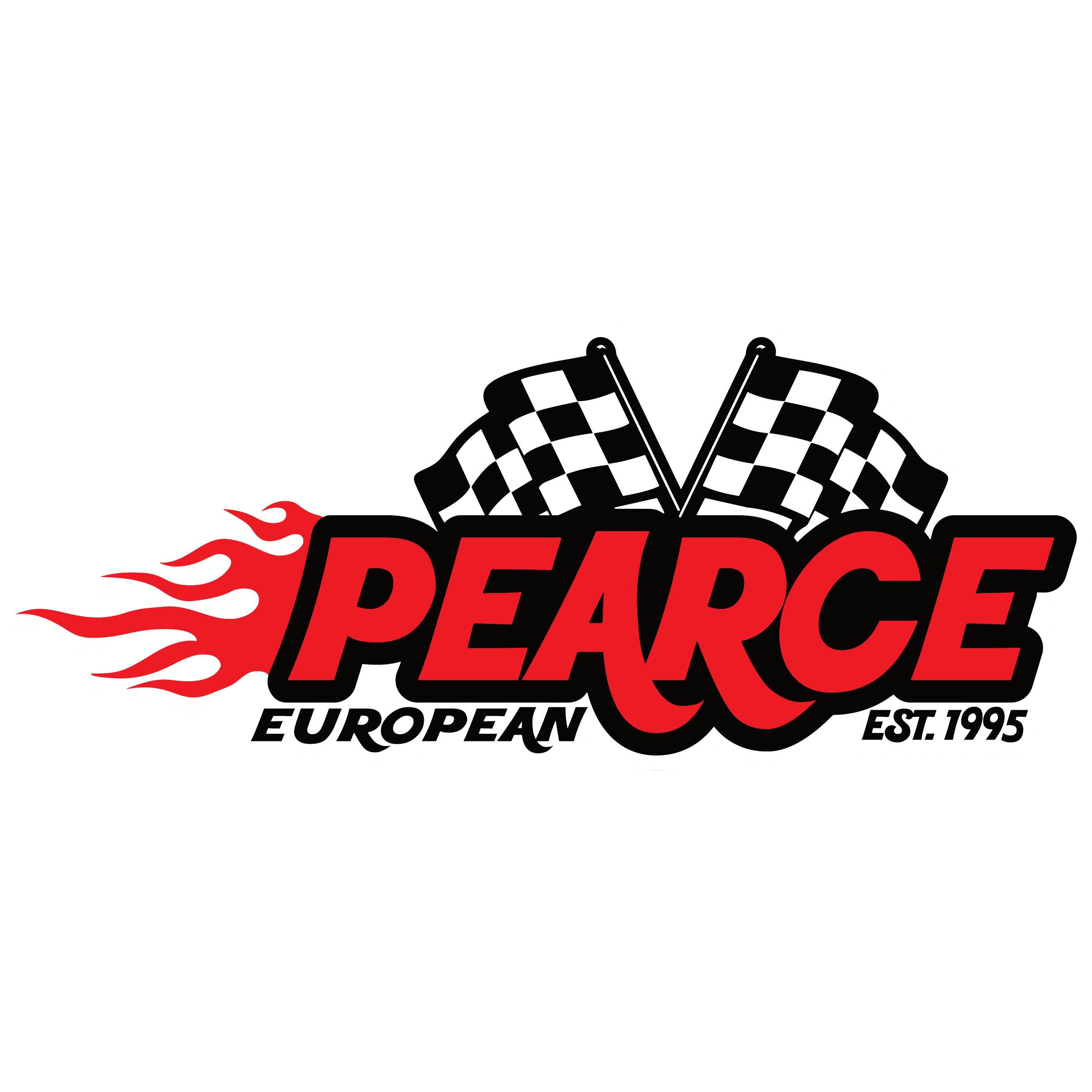 Pearce European & Japanese Service