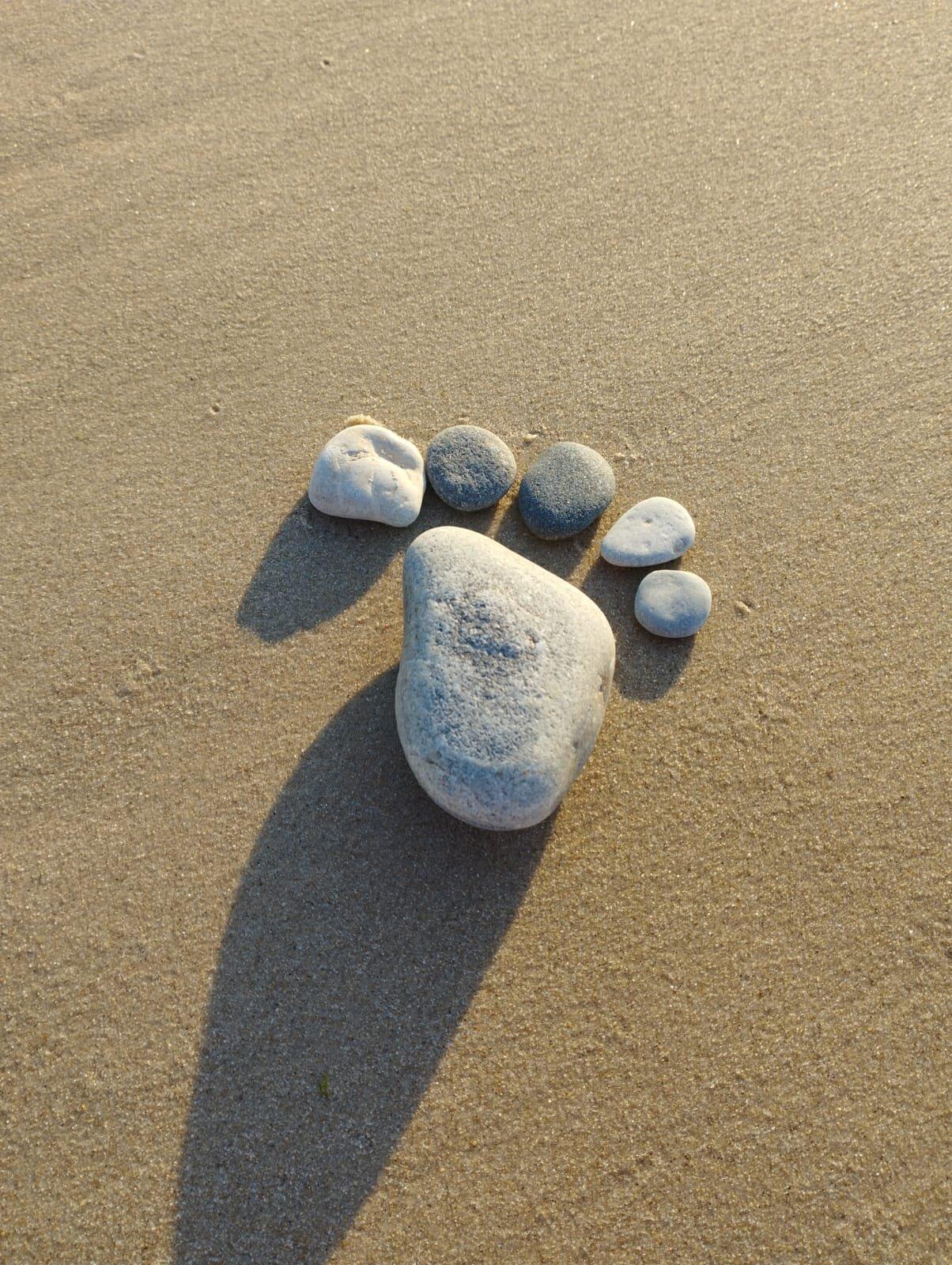 Mobile Fußpflege, Prävention und Wellnessmassage Schönbach