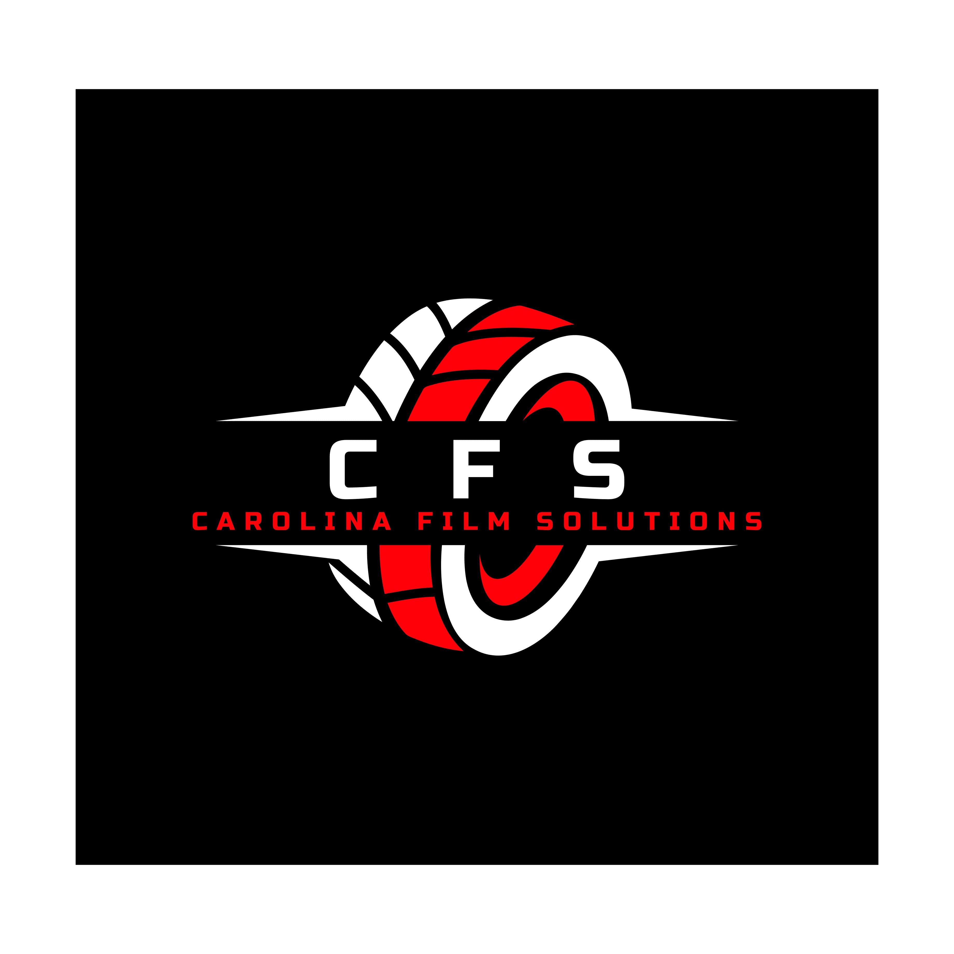 Carolina Film Solutions