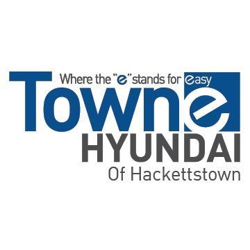 Towne Hyundai of Hackettstown