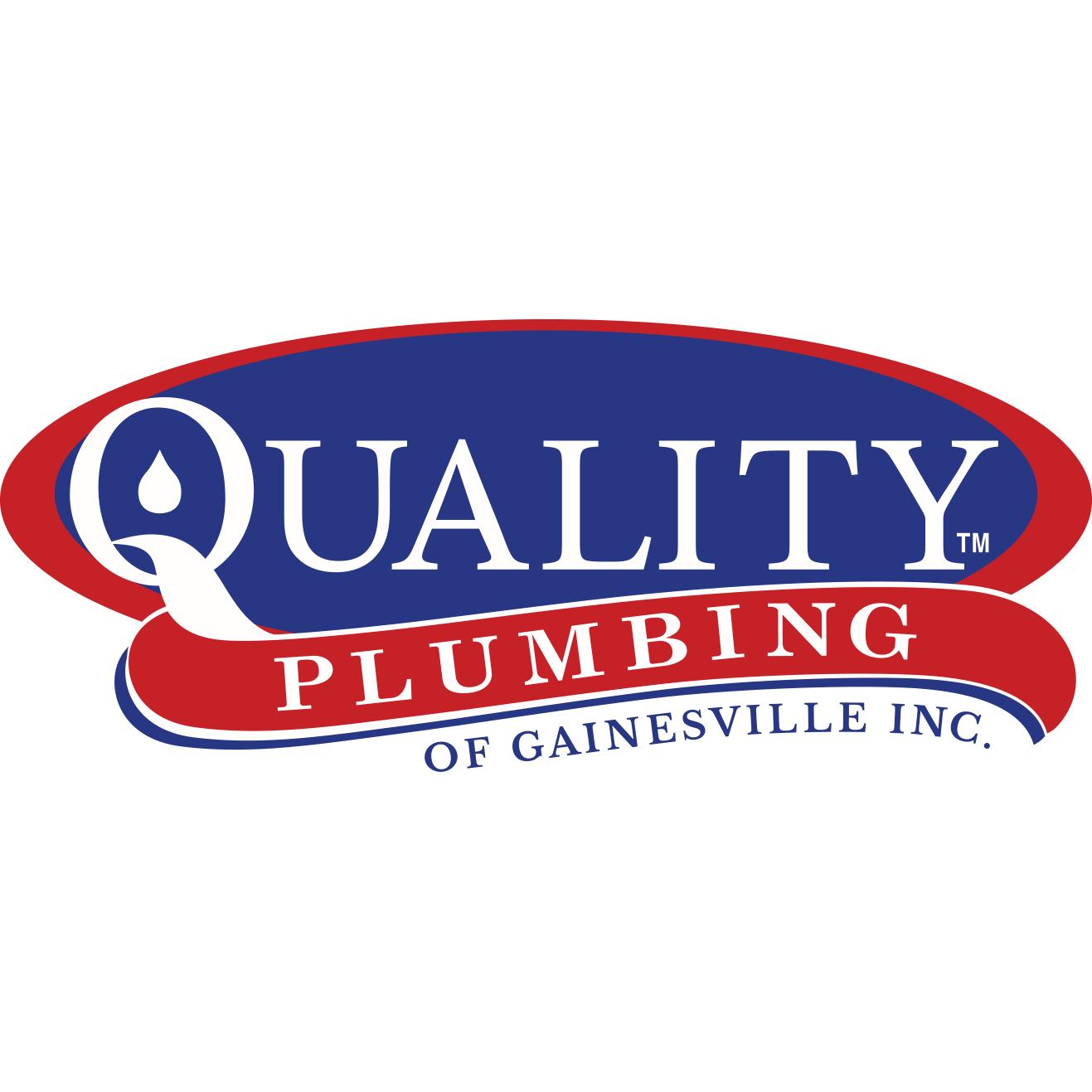 Quality Plumbing of Gainesville Inc.