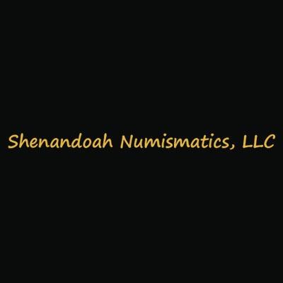 Shenandoah Numismatics LLC