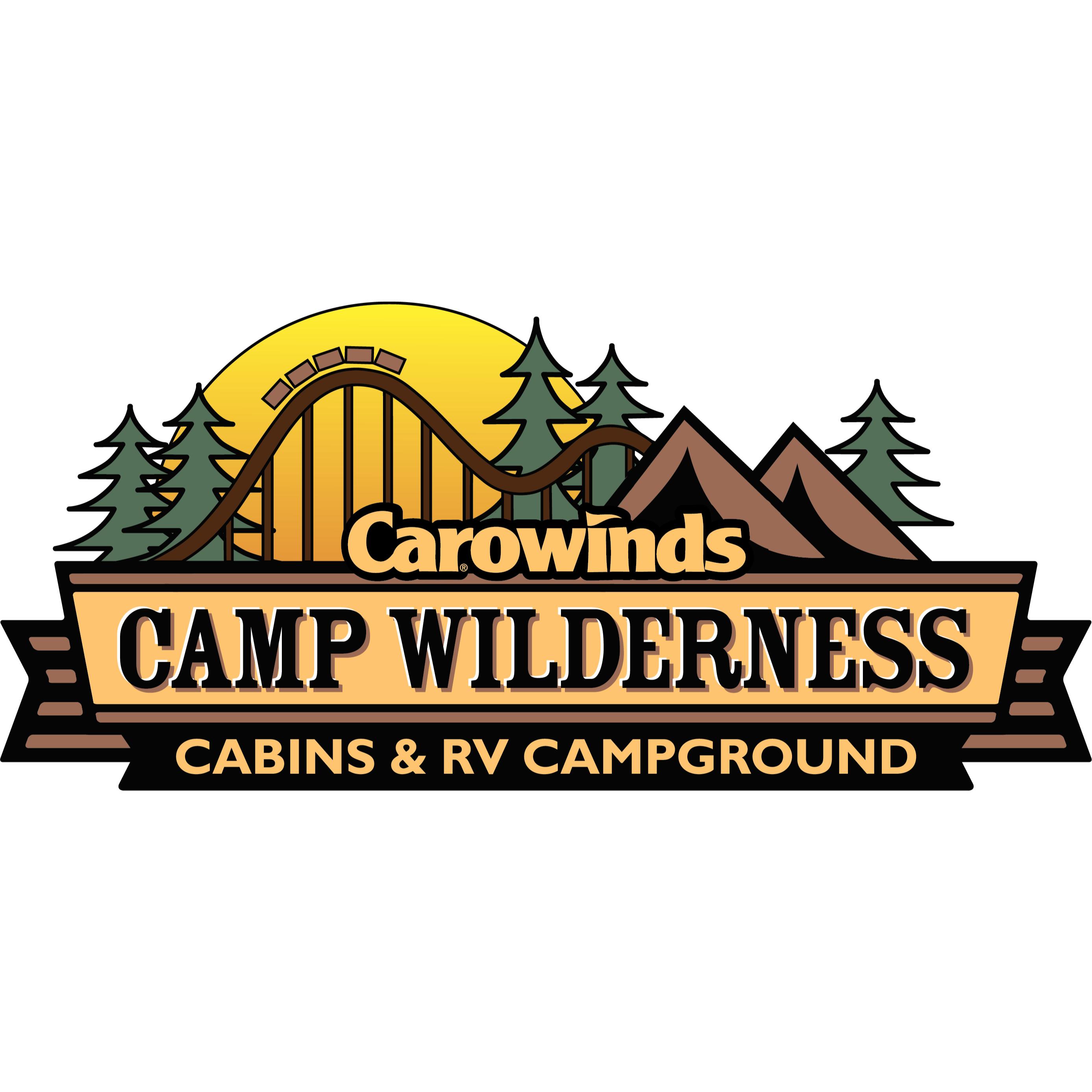 Carowinds Camp Wilderness