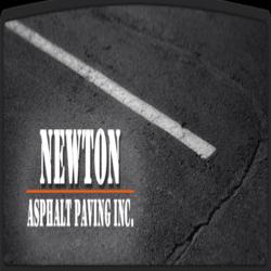 Newton Asphalt Paving Inc