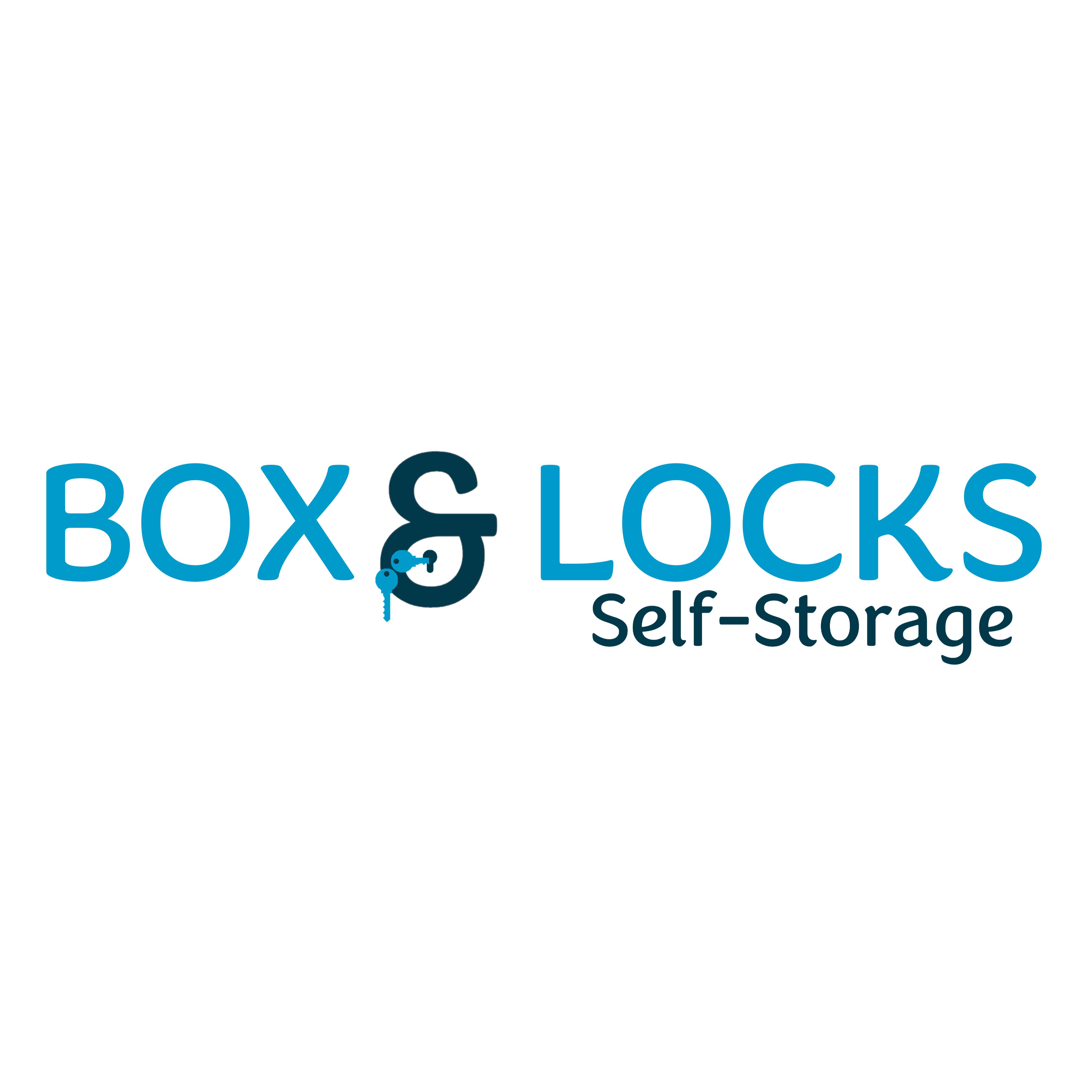 Box and Locks Self Storage
