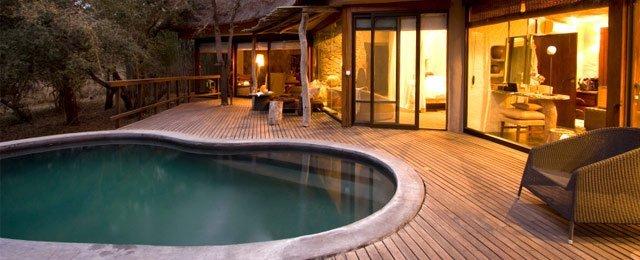 Suburban Pool & Spa Service