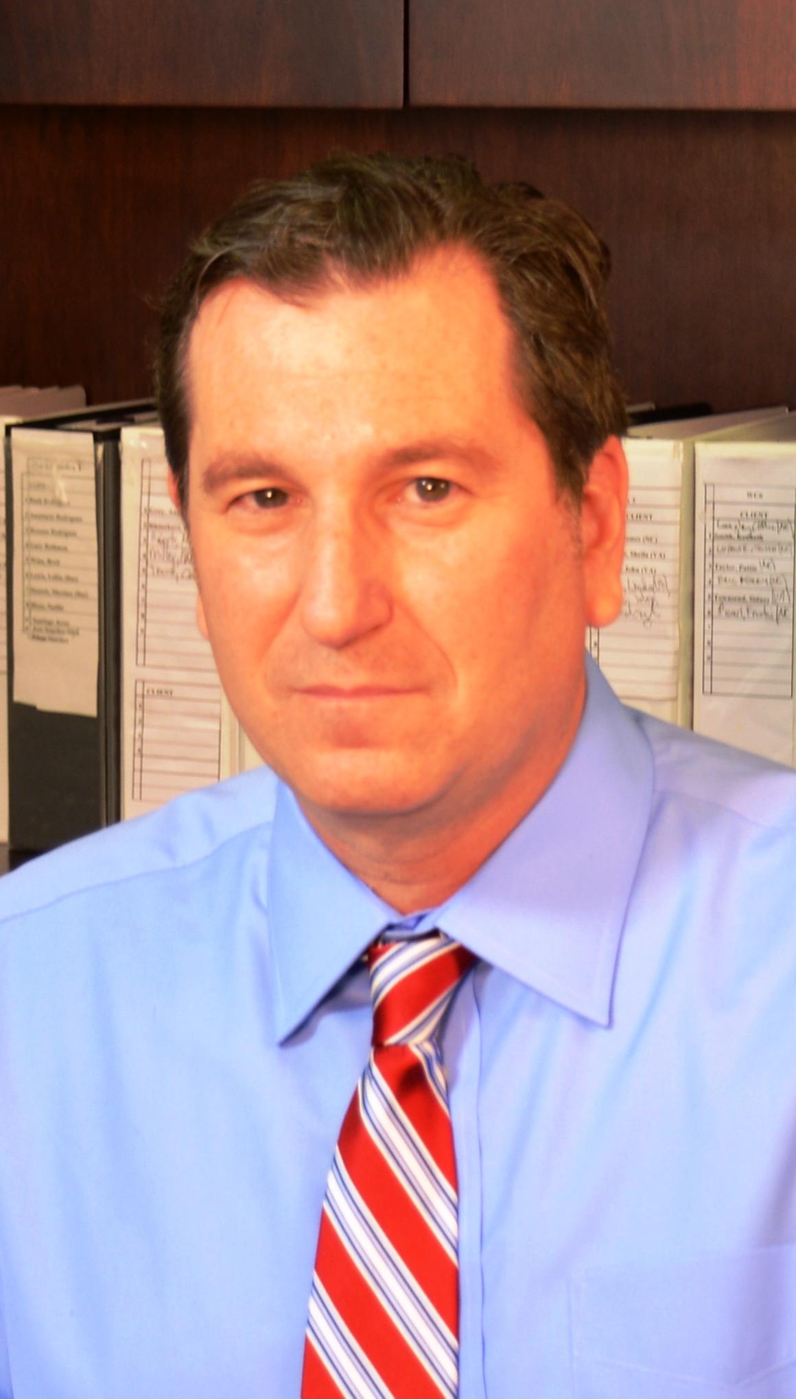 Joe Miller Injury Law, Ltd.