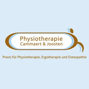 Physiotherapie Cammaert & Joosten | Praxis für Physiotherapie, Ergotherapie & Osteopathie