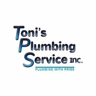 Toni's Plumbing Service, Inc.