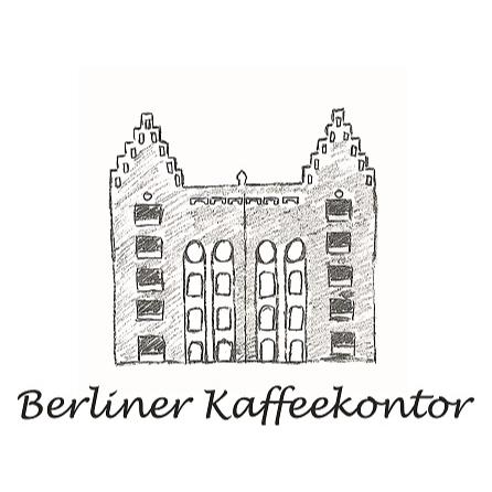 Berliner Kaffeekontor