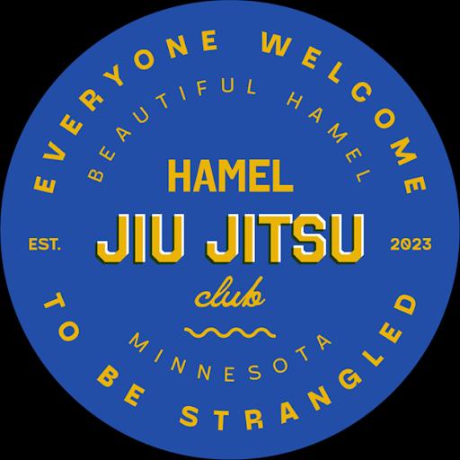 Hamel Jiu Jitsu Club