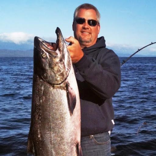 Oasis Alaska Charters