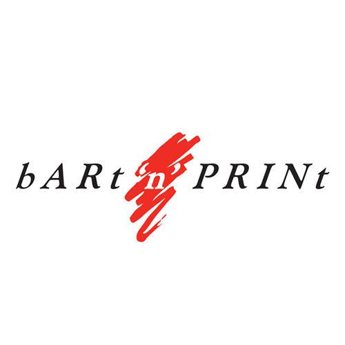 Bart 'n' Print