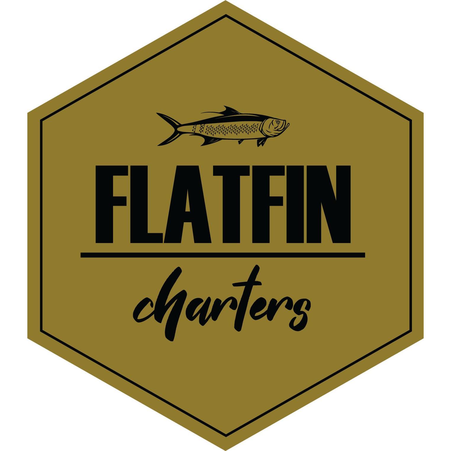 Flatfin Fishing Charters