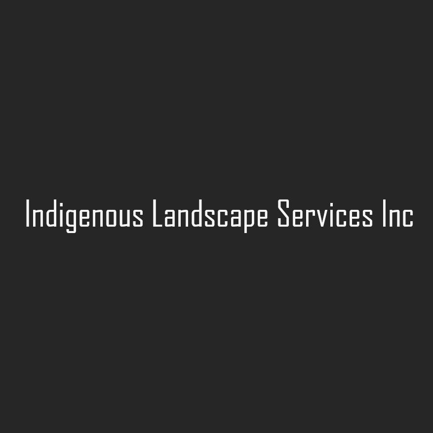 Indigenous Landscape Services Inc