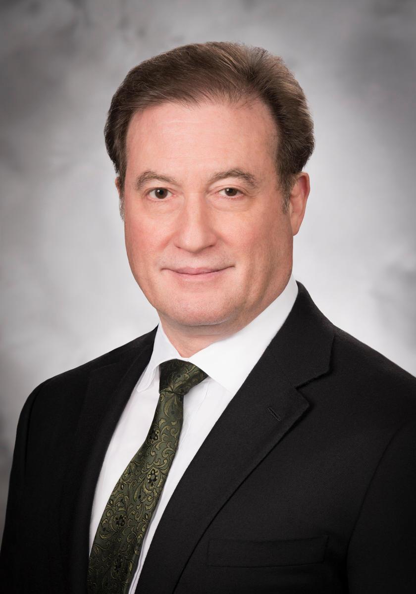 Lawrence G. Rapp, MD