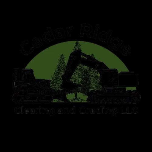 Cedar Ridge Clearing and Grading