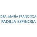 Dra. María Francisca Padilla Espinosa