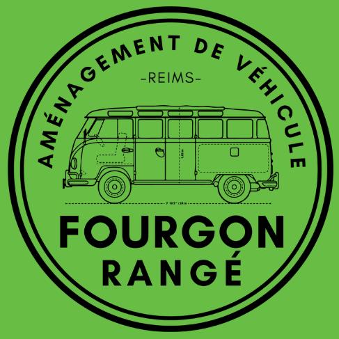 Fourgon Rangé