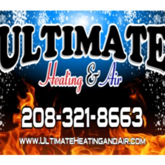 Ultimate Heating & Air, Inc