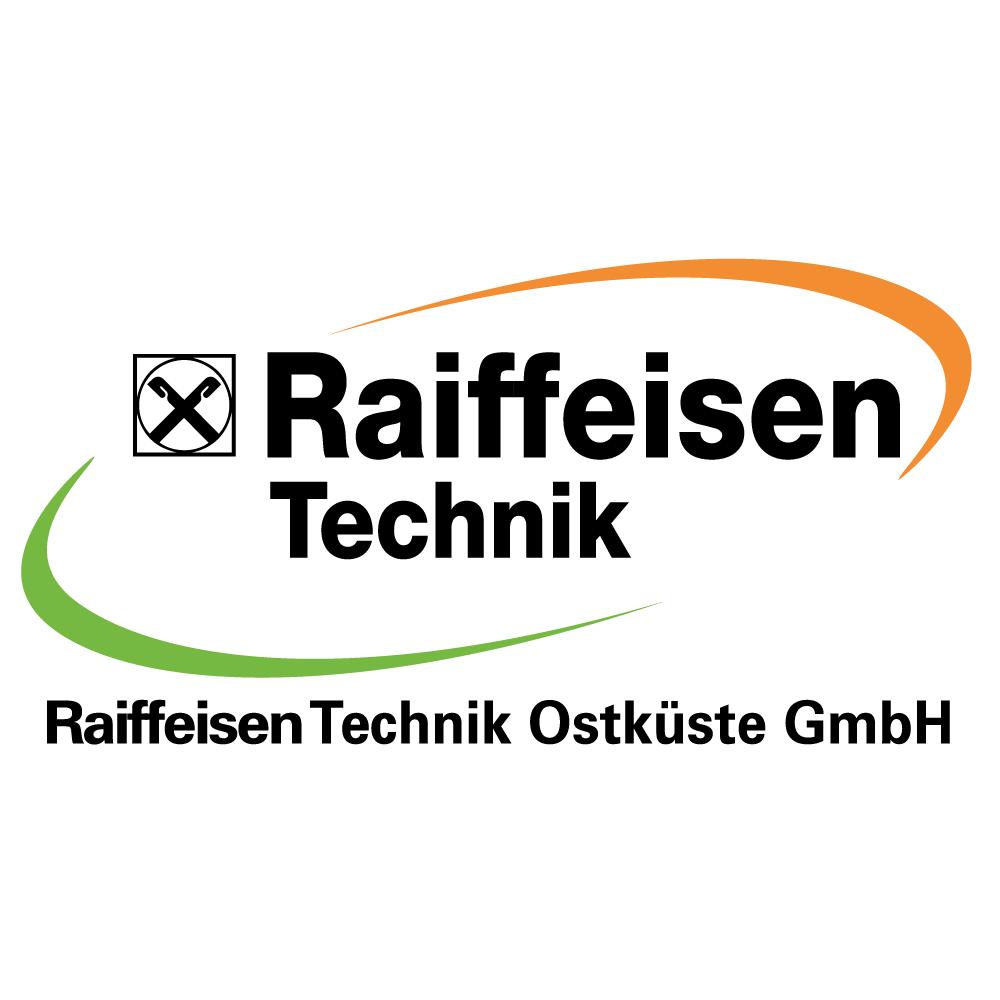 Raiffeisen Technik Ostküste GmbH