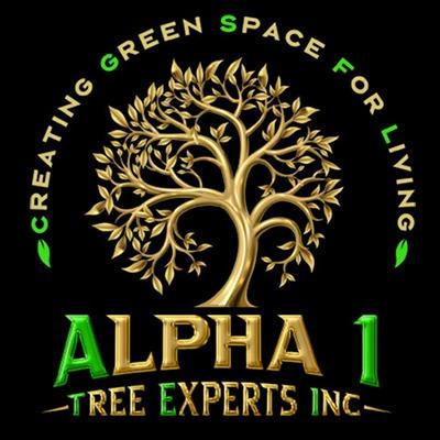 Alpha 1 Tree Experts Inc