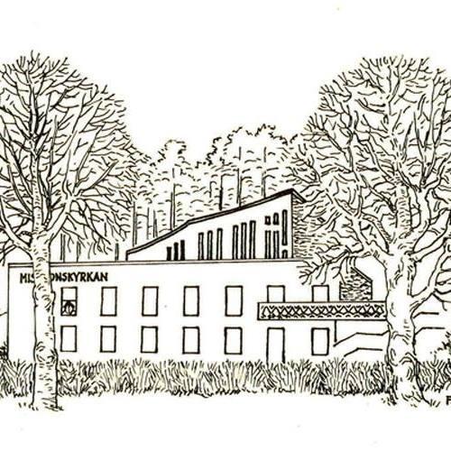 Edsvikskyrkans Församling