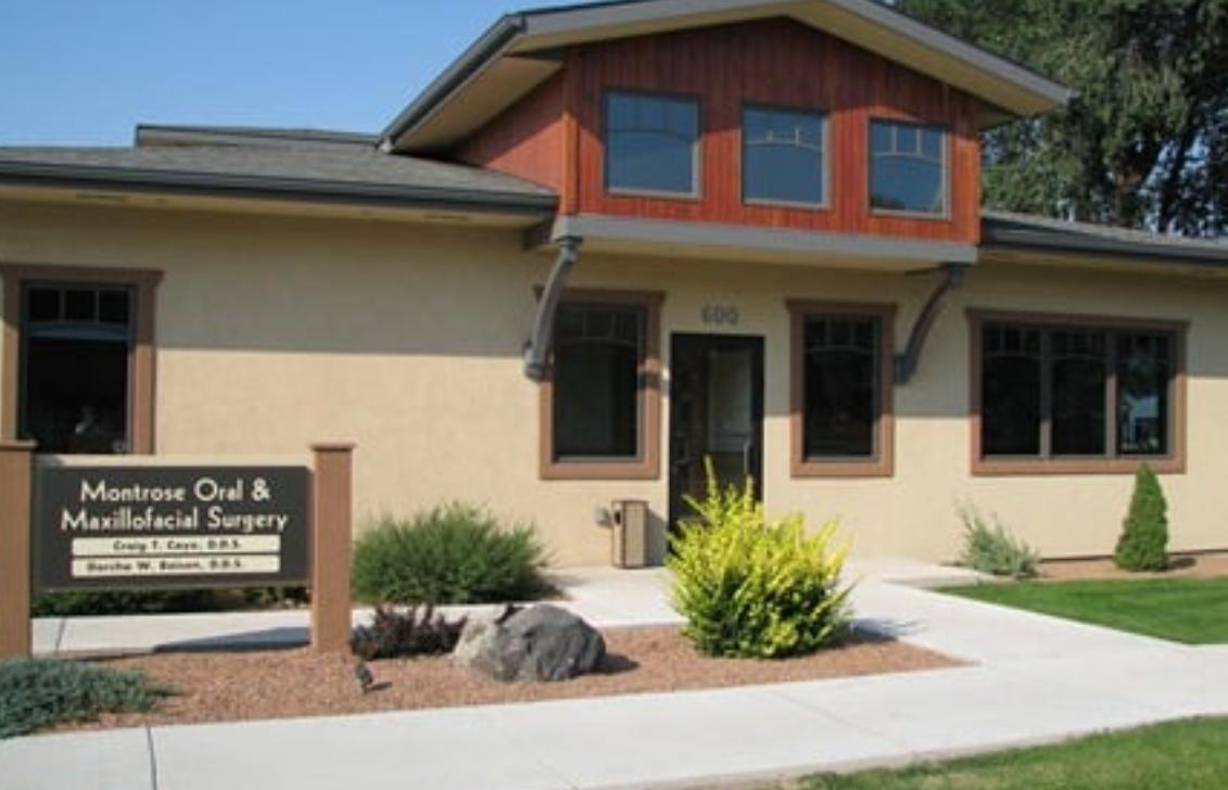 Montrose Oral Surgery