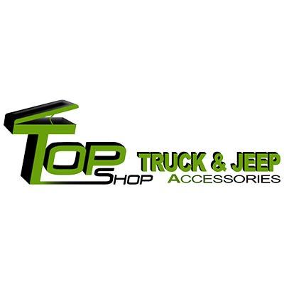 Top Shop Truck & Jeep Accessories
