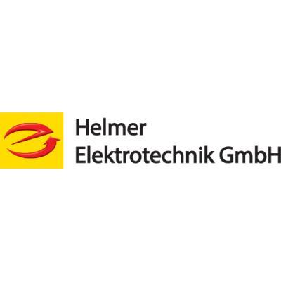 Helmer Elektrotechnik GmbH I Elektroinstallationen I Elektrogeräte