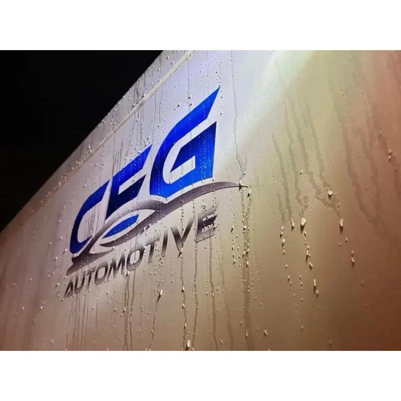 CEG Automotive Ltd