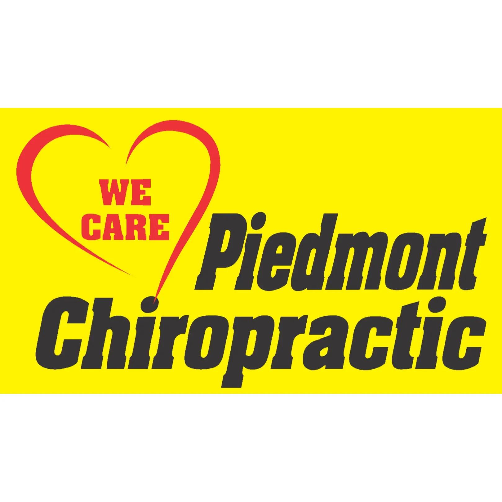 Piedmont Chiropractic
