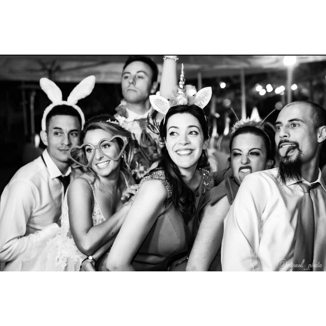 Bcn Fotomatón (Barcelona fotomaton )y 360.