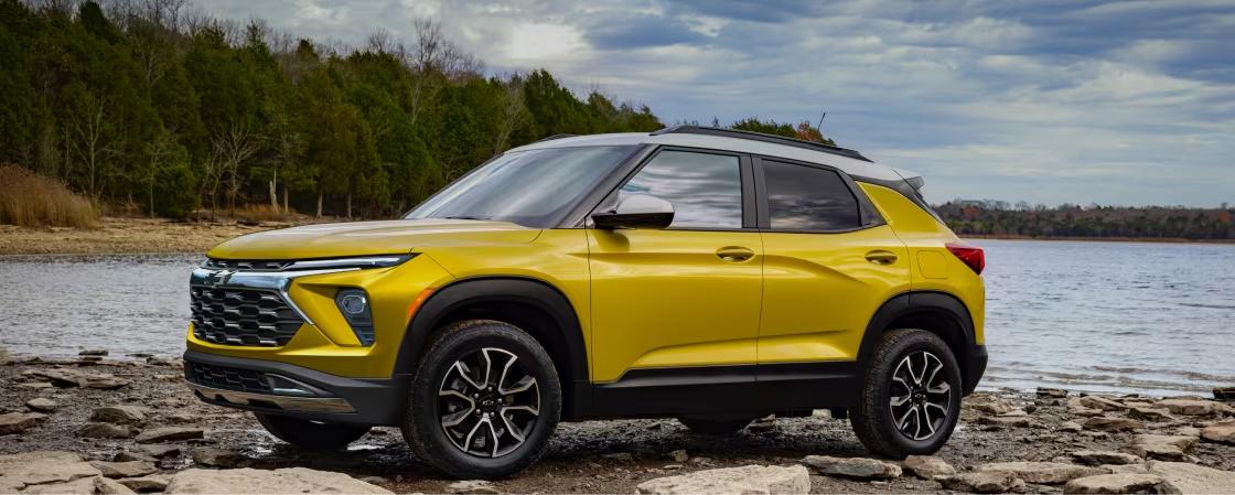 Tri-Star Chevrolet Uniontown