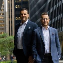 Oberman Mangione Family Wealth - TD Wealth Private Investment Advice