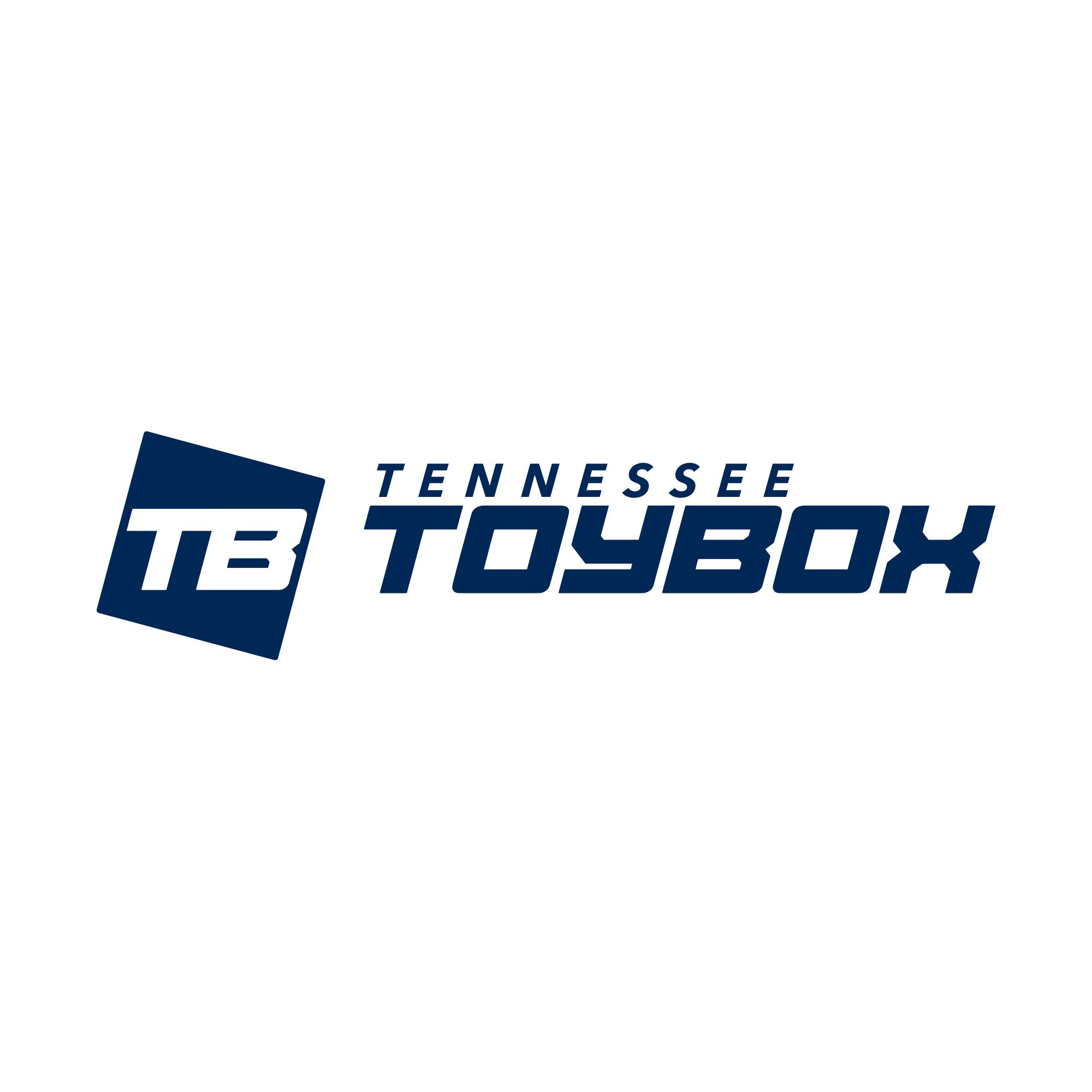 Tennessee Toy Box