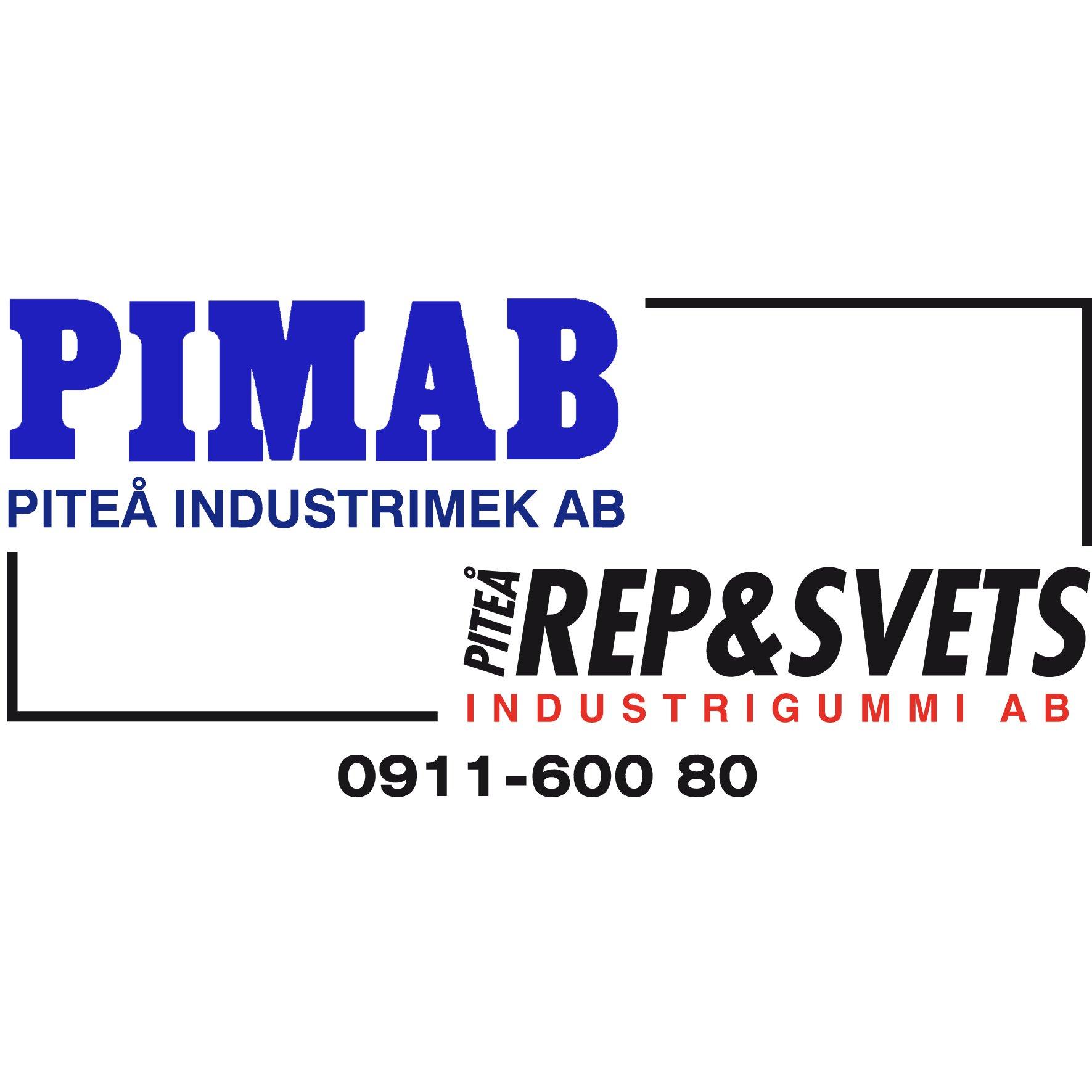 Piteå Rep & Svets Industrigummi AB