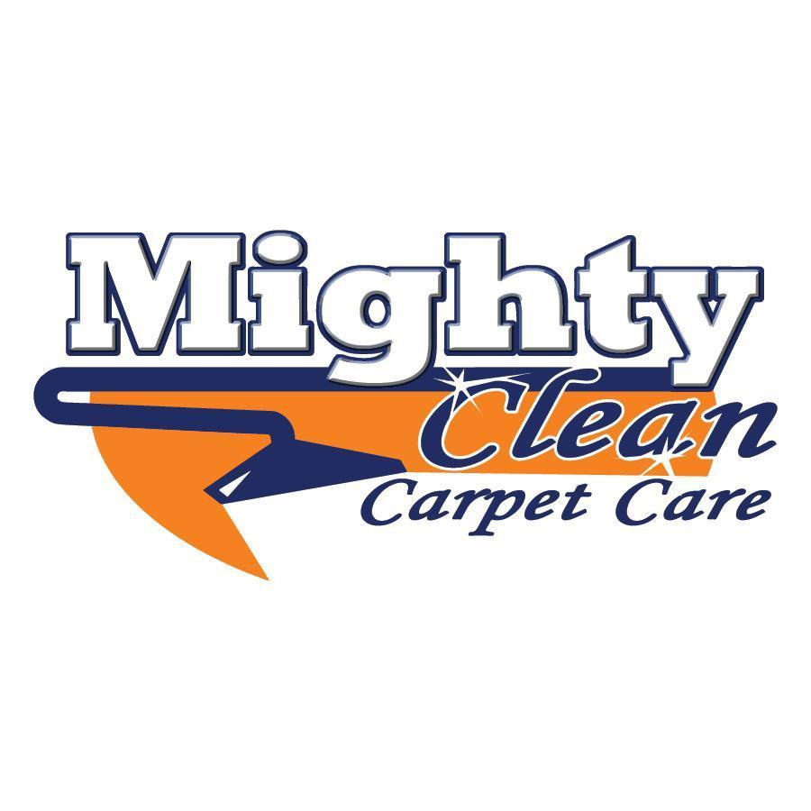 Mighty Clean Carpet Care