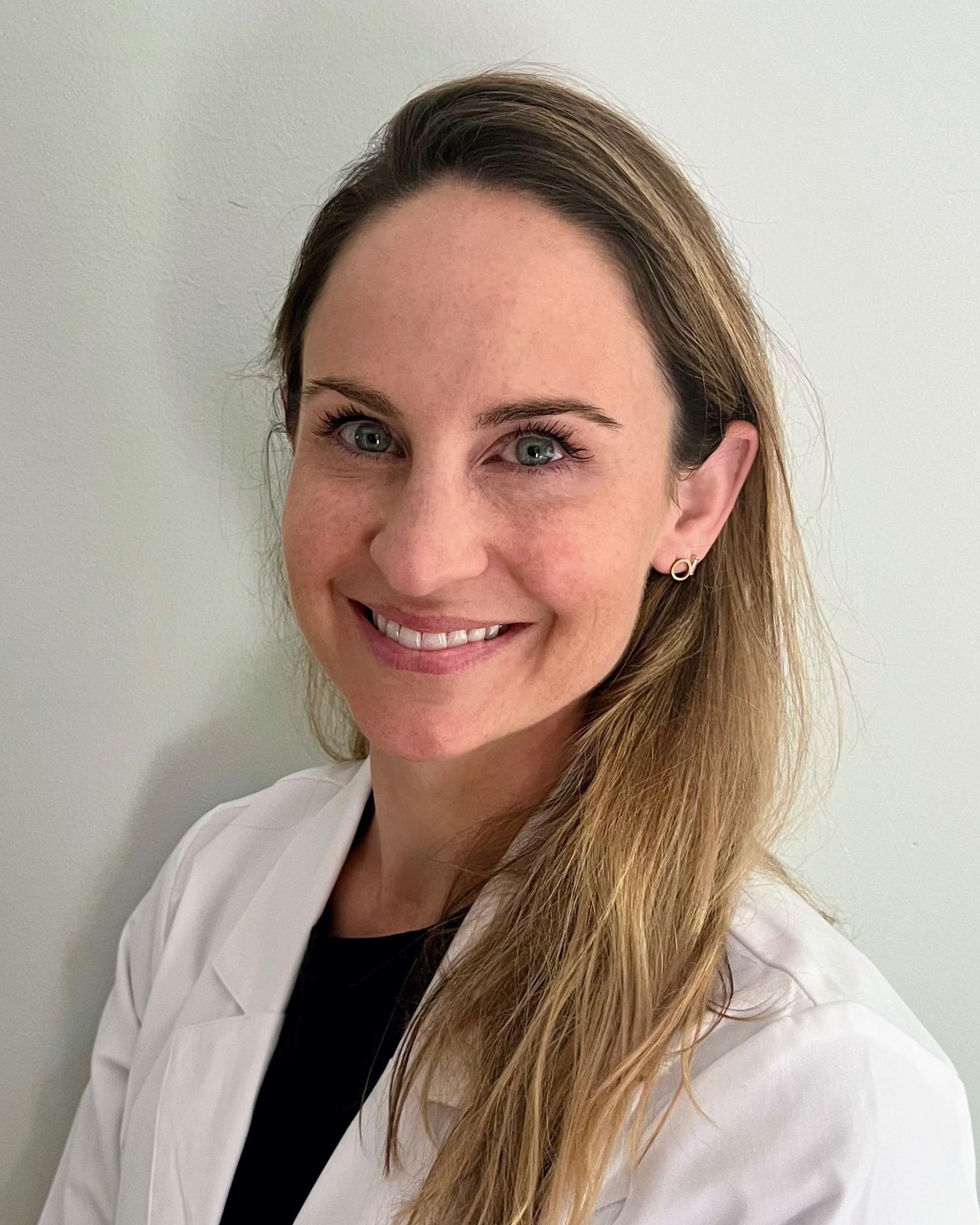 Katherine Anne Jones, PA-C