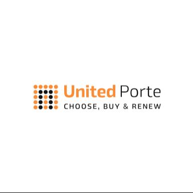 UnitedPorte — Doors/Windows/Kitchens/Vanities/Floor