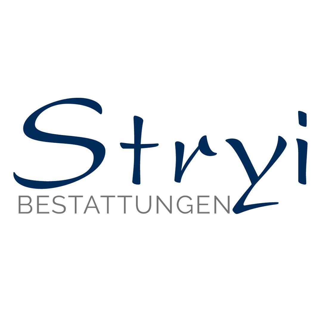 Stryi Bestattungen