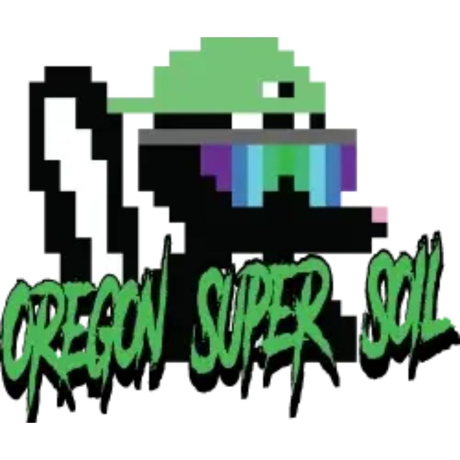 Oregon Super Soil