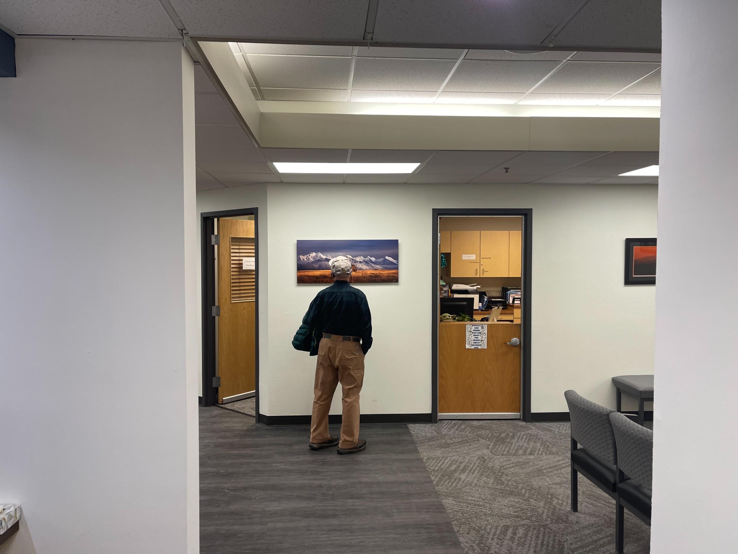 Eye Center of Northern Colorado